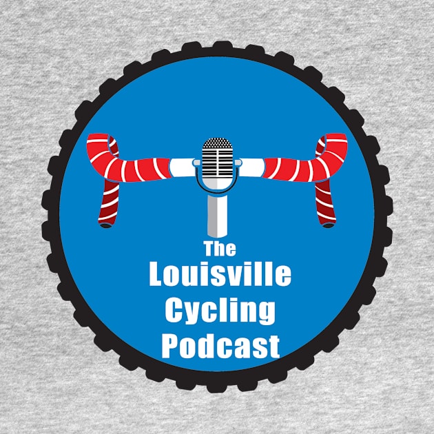 Louisville Cycling Podcast by BGary